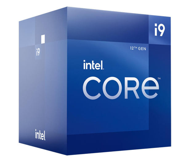 INTEL Core i9-12900 BOX 2,4GHz, LGA1700 BX8071512900 - 702219 - zdjęcie